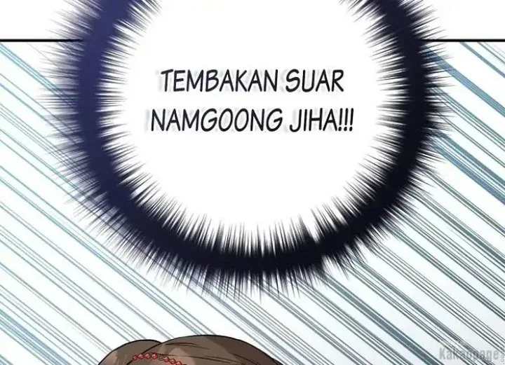 Halaman 122 — Master Villainess the Invincible! Chapter 81
