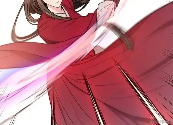 Halaman 134 — Master Villainess the Invincible! Chapter 81
