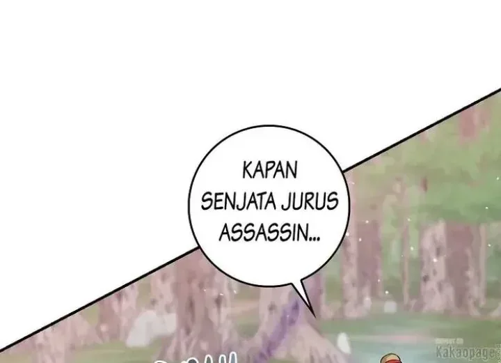 Halaman 141 — Master Villainess the Invincible! Chapter 81