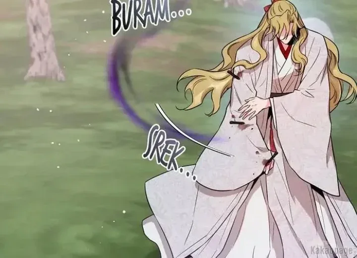 Halaman 142 — Master Villainess the Invincible! Chapter 81