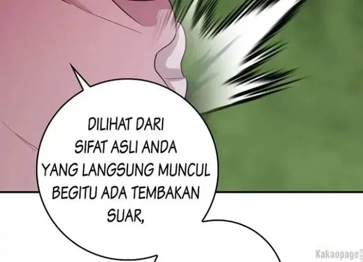 Halaman 144 — Master Villainess the Invincible! Chapter 81