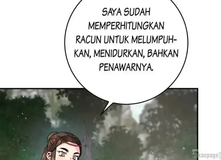 Halaman 152 — Master Villainess the Invincible! Chapter 81