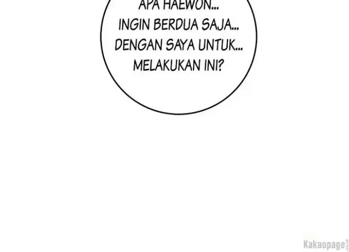 Halaman 154 — Master Villainess the Invincible! Chapter 81