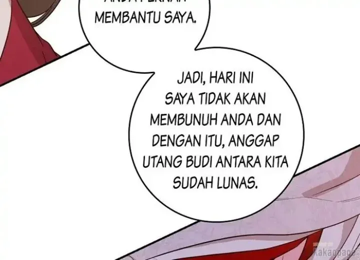 Halaman 164 — Master Villainess the Invincible! Chapter 81