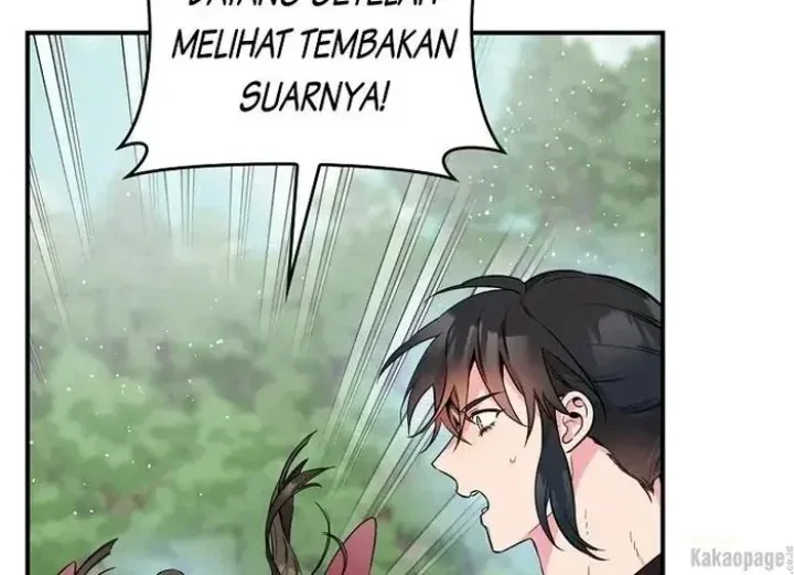 Halaman 176 — Master Villainess the Invincible! Chapter 81