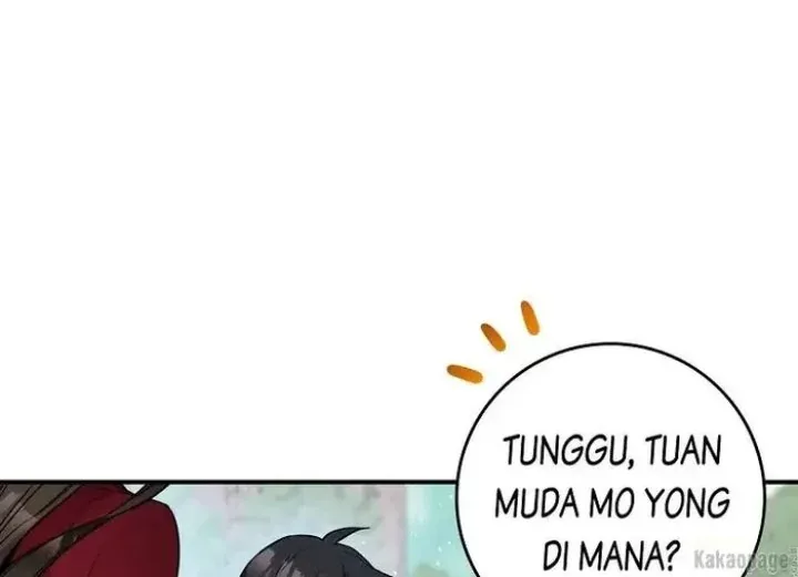 Halaman 179 — Master Villainess the Invincible! Chapter 81
