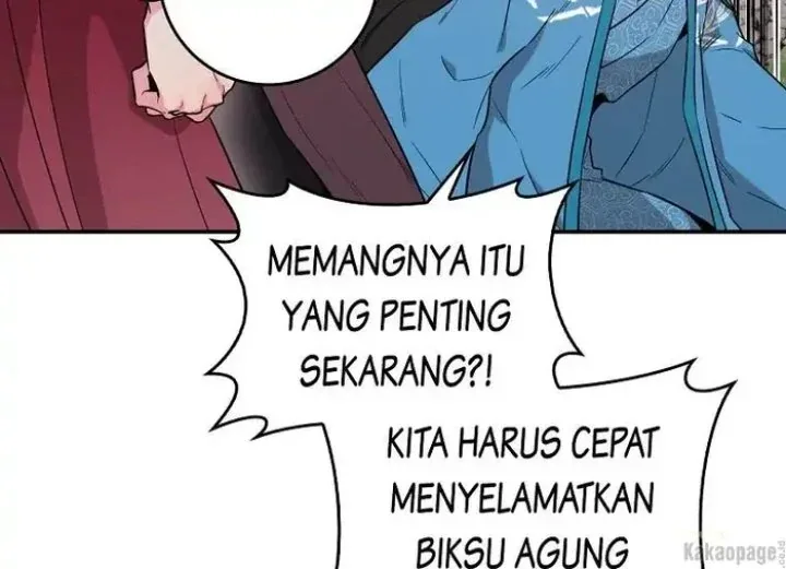 Halaman 181 — Master Villainess the Invincible! Chapter 81