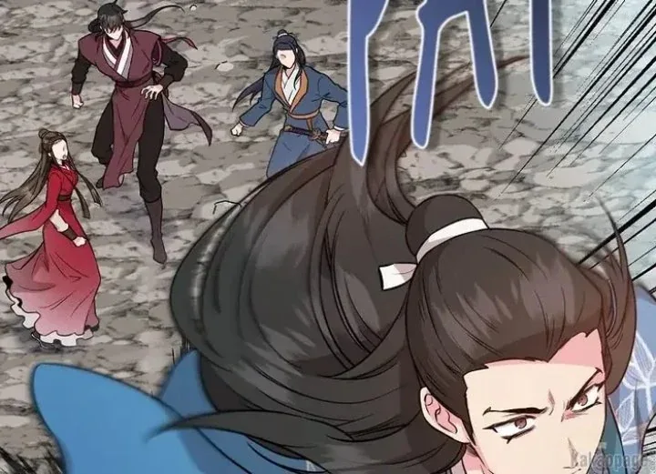 Halaman 184 — Master Villainess the Invincible! Chapter 81