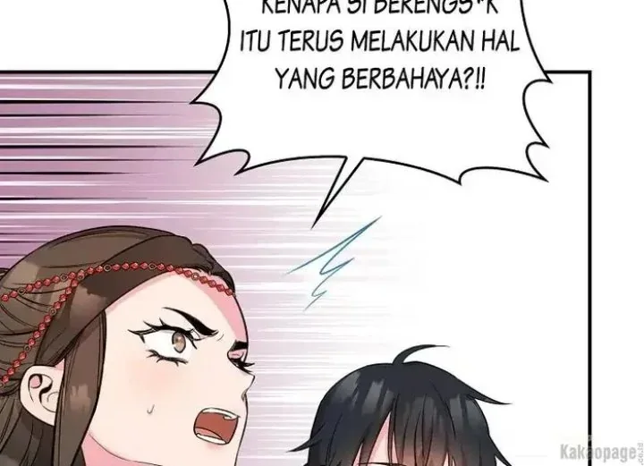Halaman 187 — Master Villainess the Invincible! Chapter 81