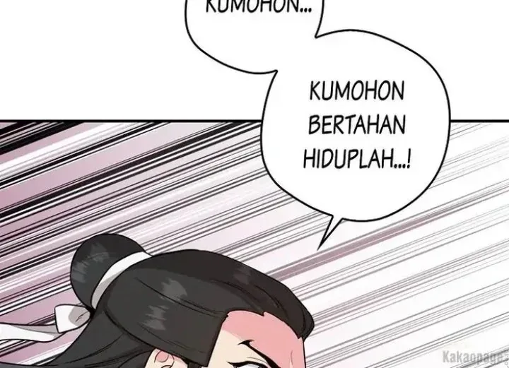 Halaman 190 — Master Villainess the Invincible! Chapter 81