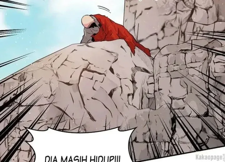 Halaman 199 — Master Villainess the Invincible! Chapter 81