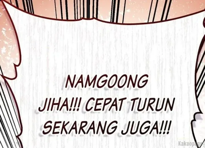 Halaman 206 — Master Villainess the Invincible! Chapter 81
