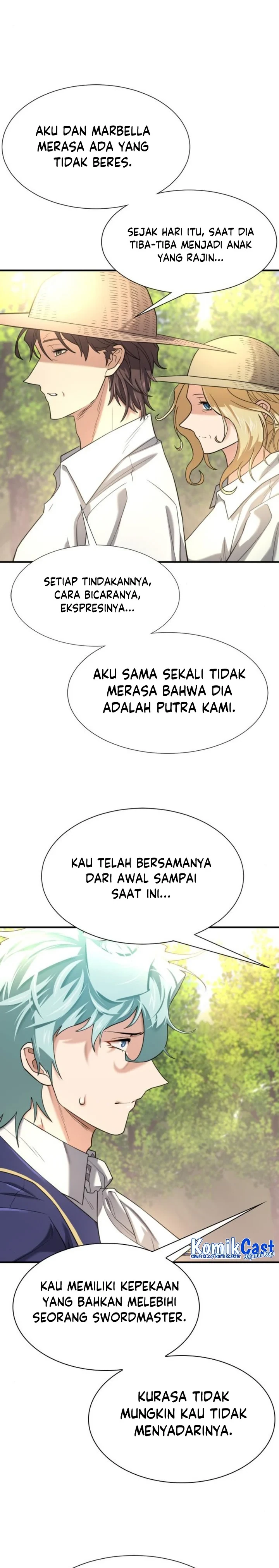 Halaman 4 — The Greatest Estate Developer Chapter 158