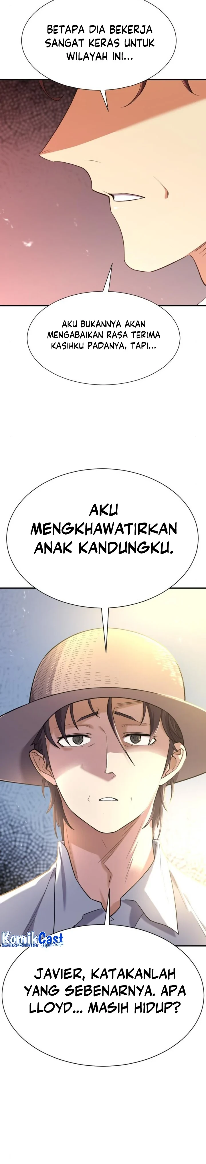 Halaman 5 — The Greatest Estate Developer Chapter 158