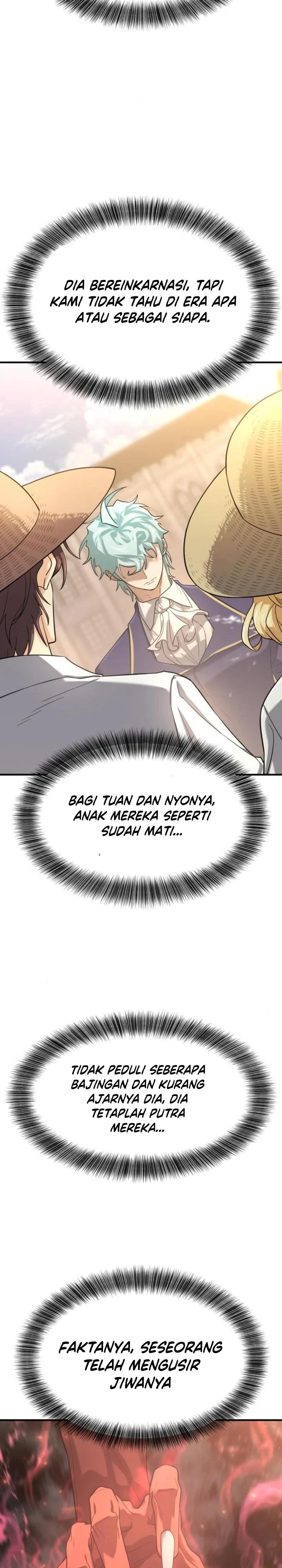 Halaman 7 — The Greatest Estate Developer Chapter 158