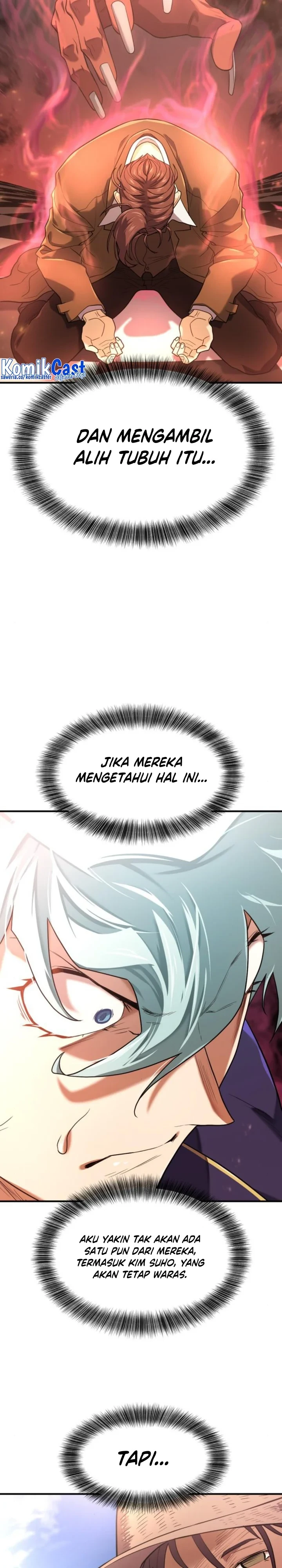 Halaman 8 — The Greatest Estate Developer Chapter 158