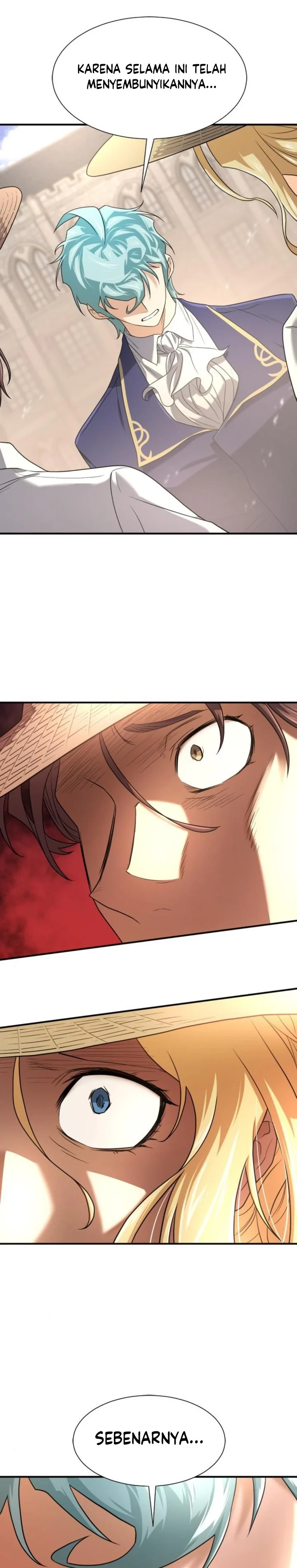 Halaman 10 — The Greatest Estate Developer Chapter 158
