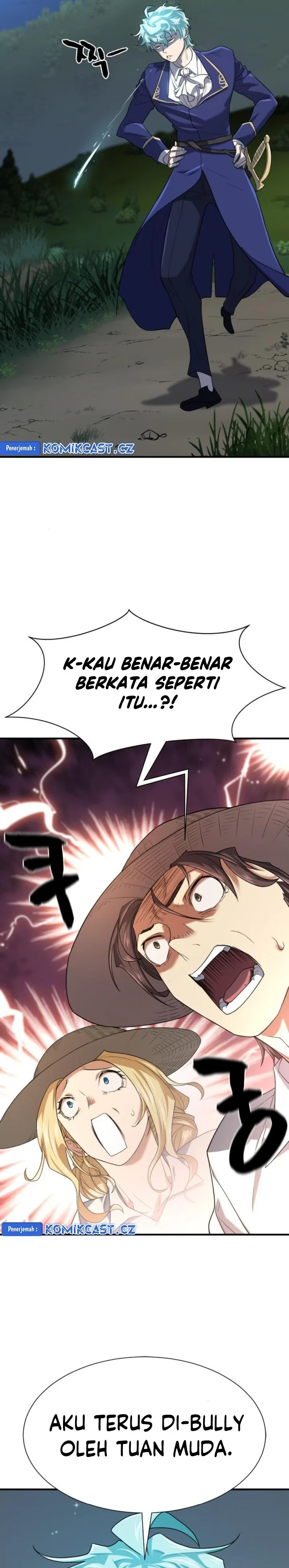 Halaman 15 — The Greatest Estate Developer Chapter 158
