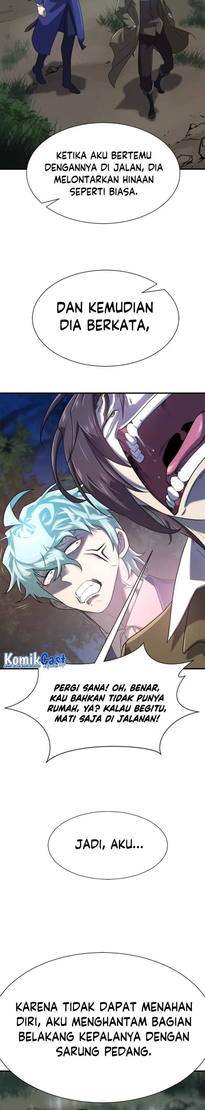 Halaman 17 — The Greatest Estate Developer Chapter 158