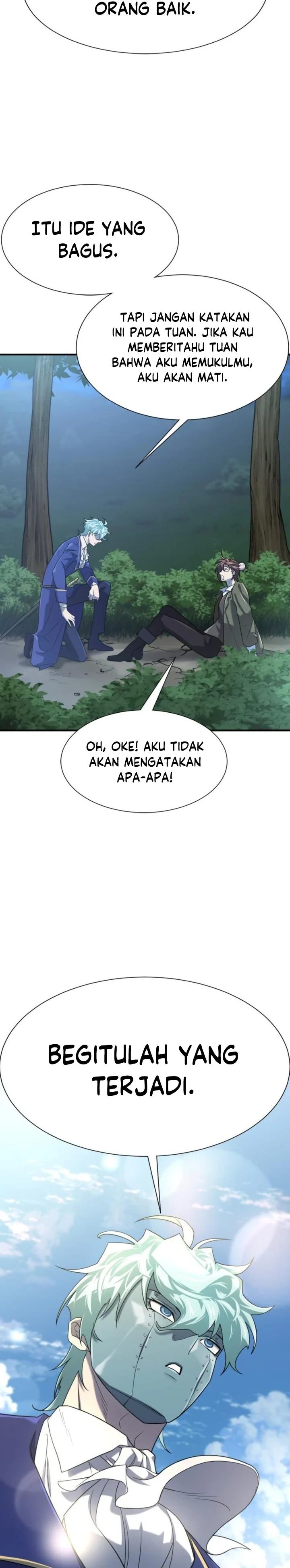 Halaman 20 — The Greatest Estate Developer Chapter 158