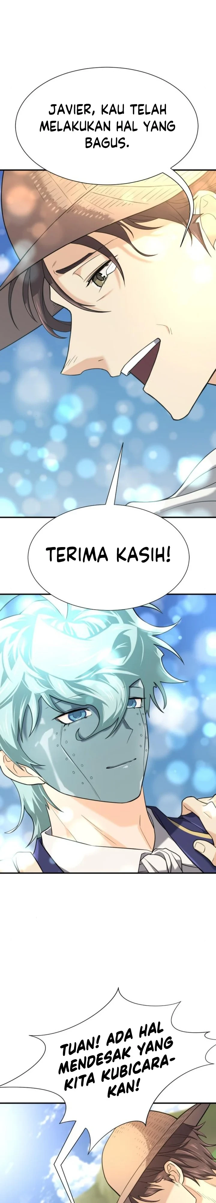 Halaman 23 — The Greatest Estate Developer Chapter 158