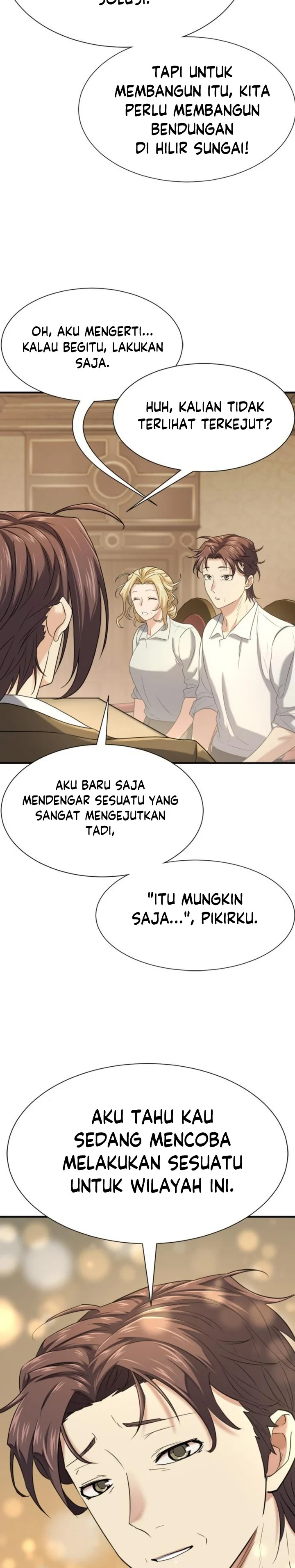 Halaman 27 — The Greatest Estate Developer Chapter 158