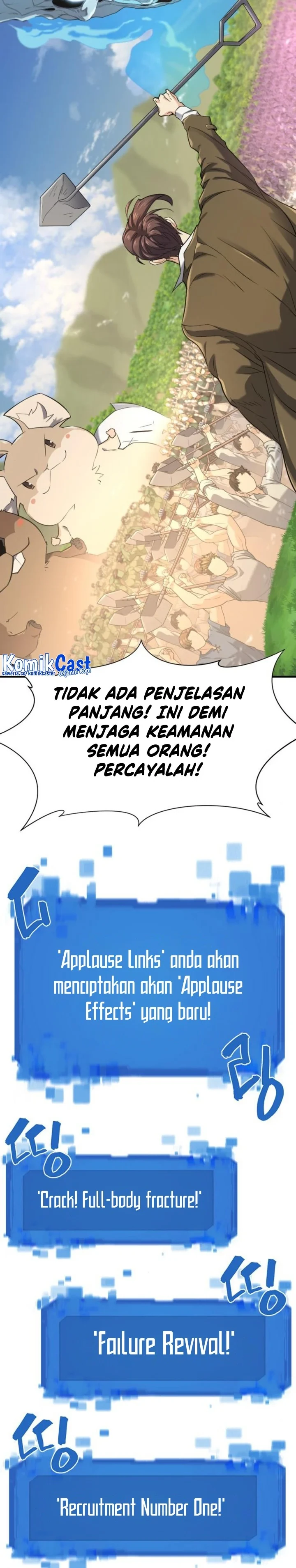 Halaman 29 — The Greatest Estate Developer Chapter 158