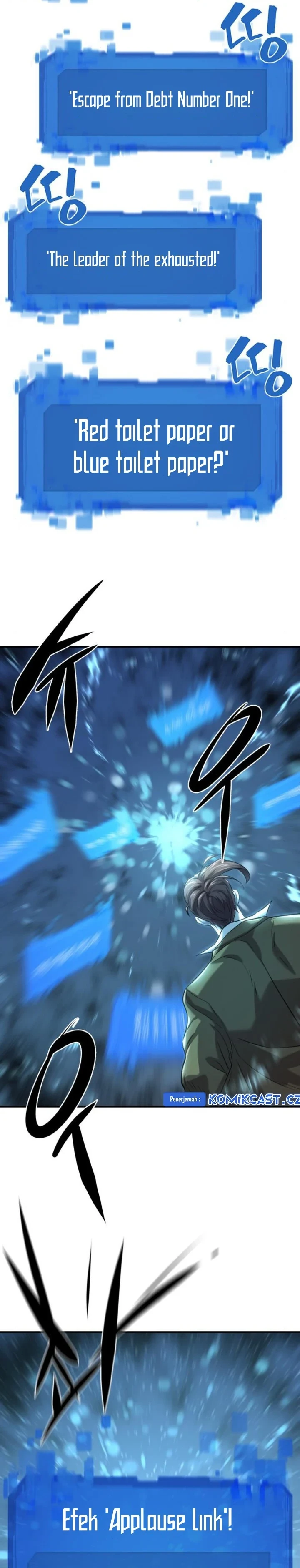 Halaman 30 — The Greatest Estate Developer Chapter 158