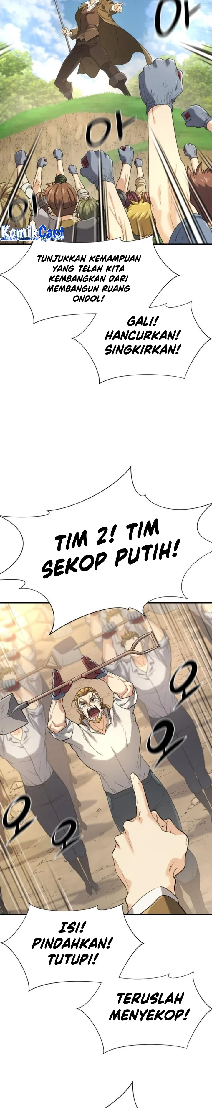 Halaman 32 — The Greatest Estate Developer Chapter 158
