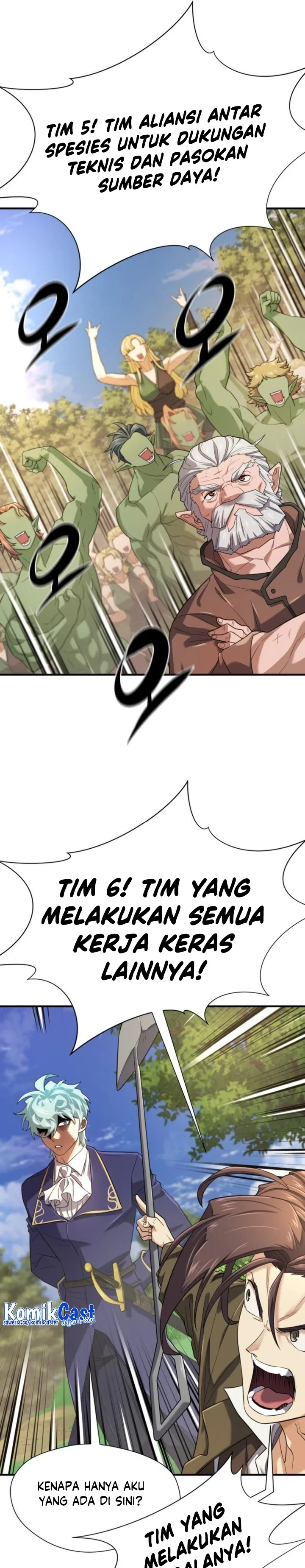 Halaman 34 — The Greatest Estate Developer Chapter 158