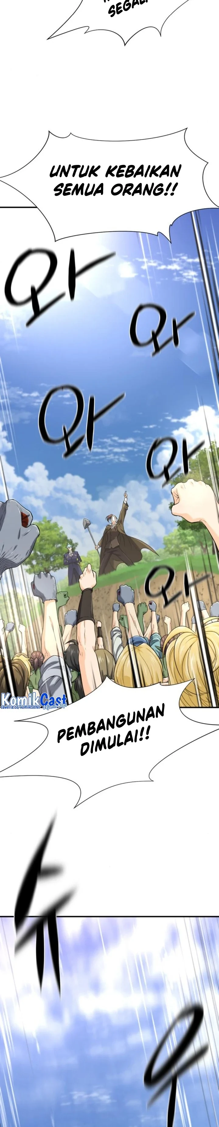 Halaman 35 — The Greatest Estate Developer Chapter 158