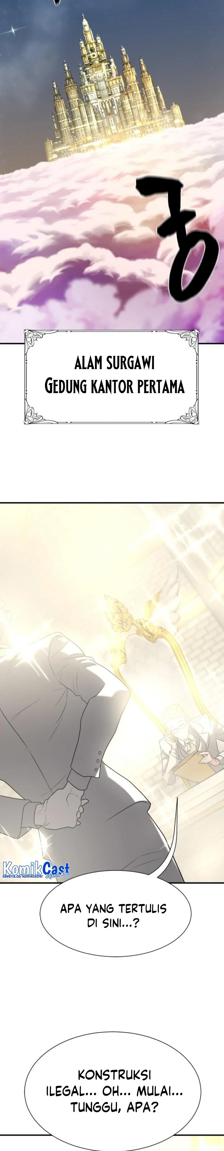 Halaman 37 — The Greatest Estate Developer Chapter 158