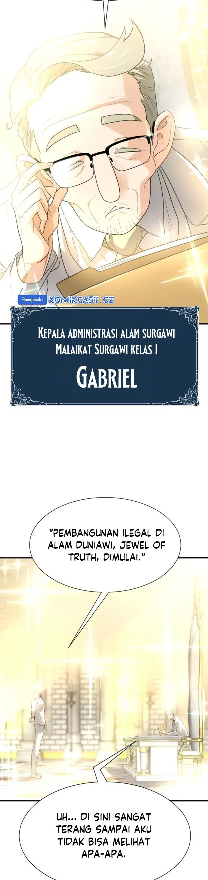 Halaman 38 — The Greatest Estate Developer Chapter 158