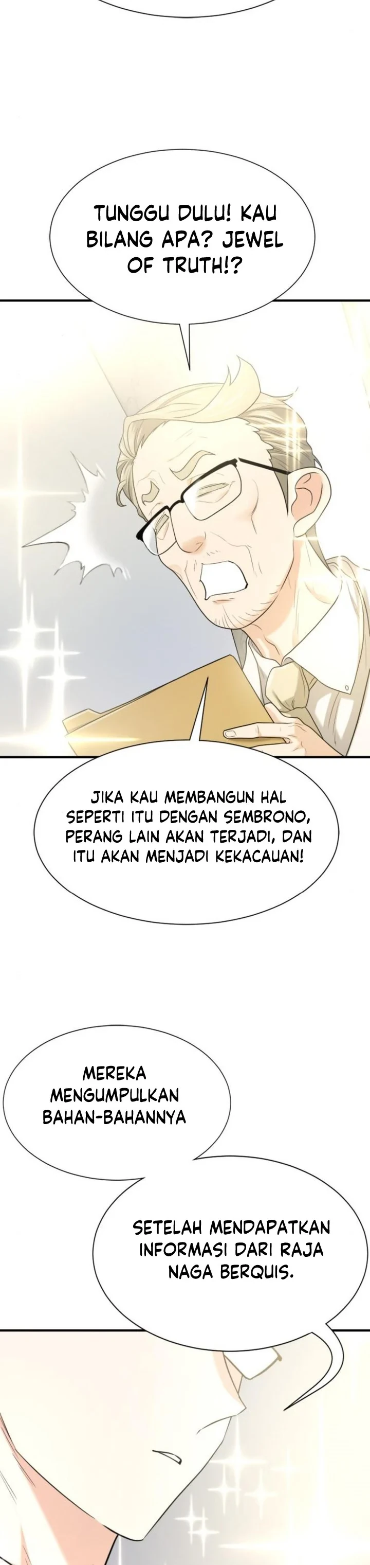 Halaman 39 — The Greatest Estate Developer Chapter 158