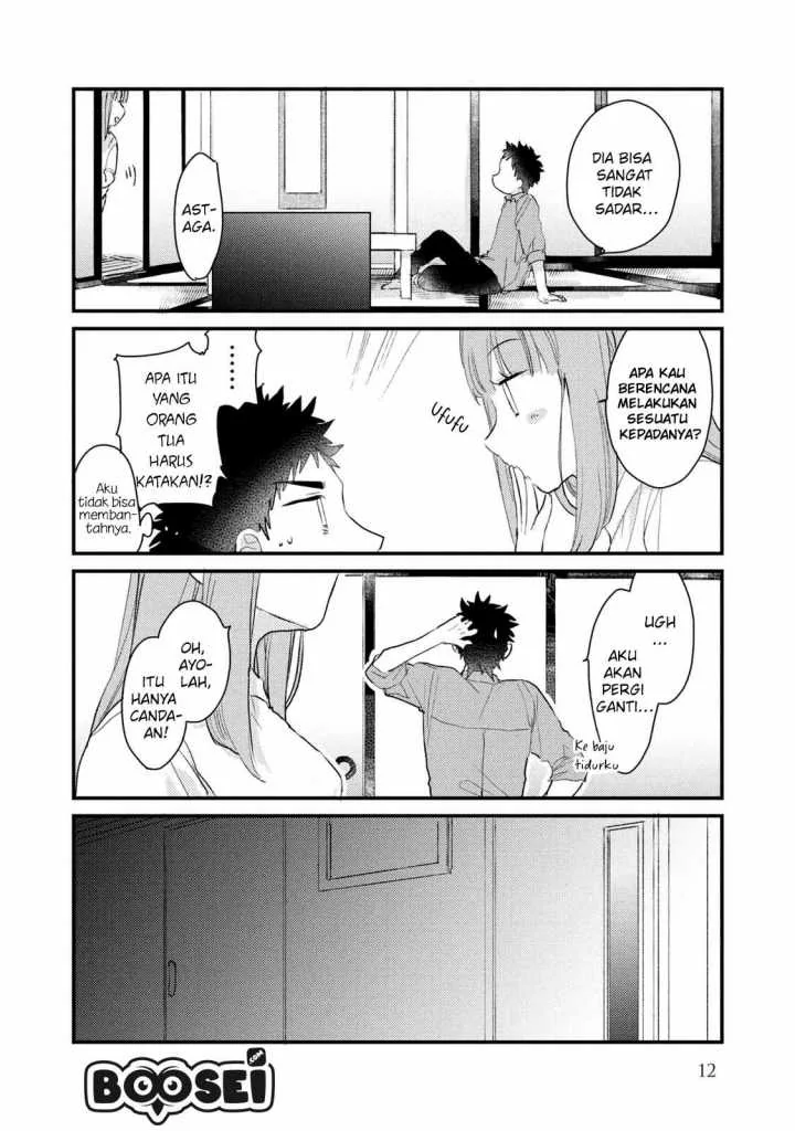 Halaman 12 — Zense Coupling Chapter 40