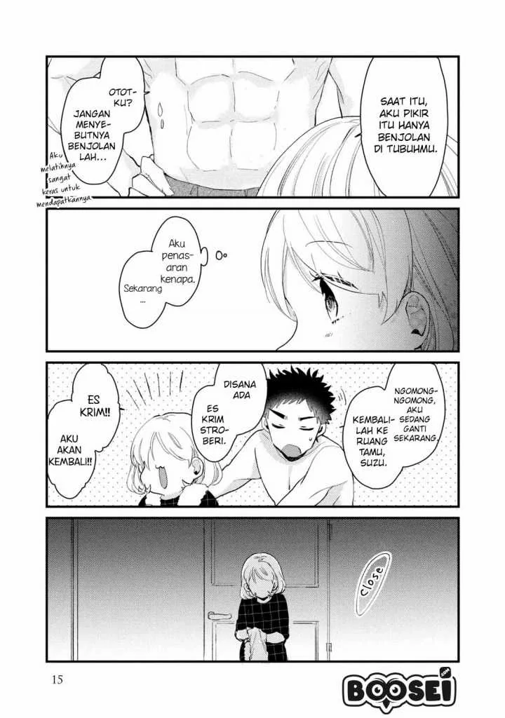 Halaman 15 — Zense Coupling Chapter 40