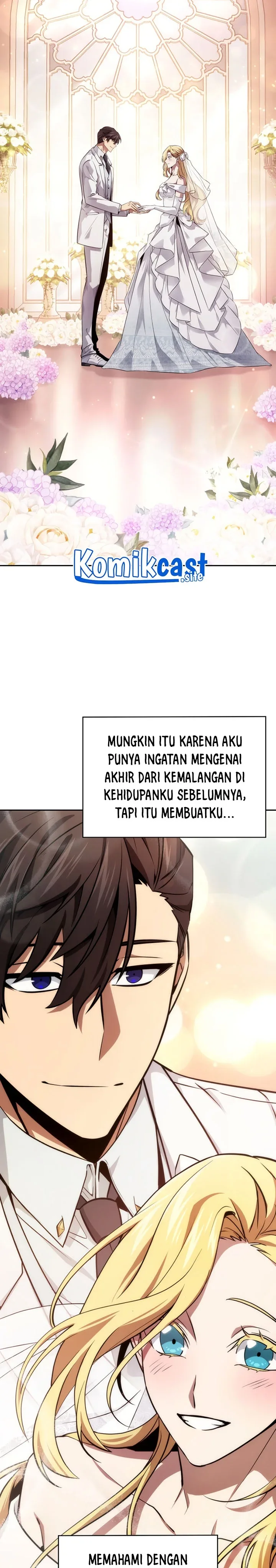Halaman 28 — Tomb Raider King Chapter 14