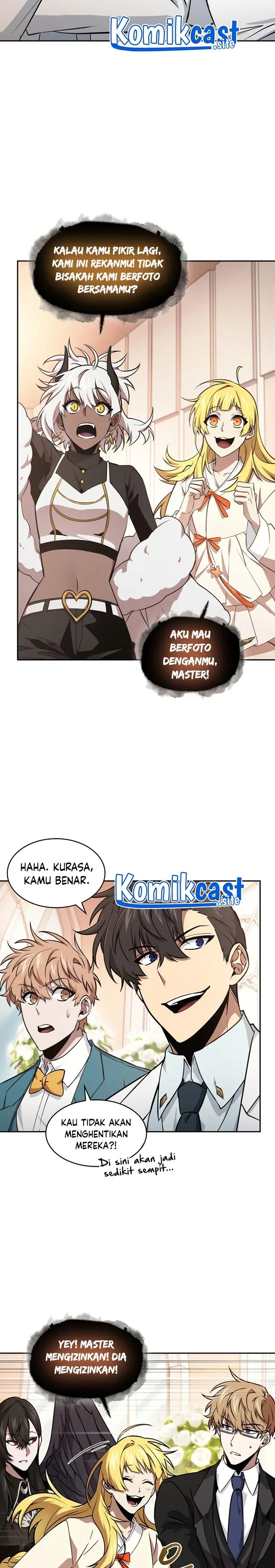 Halaman 32 — Tomb Raider King Chapter 14