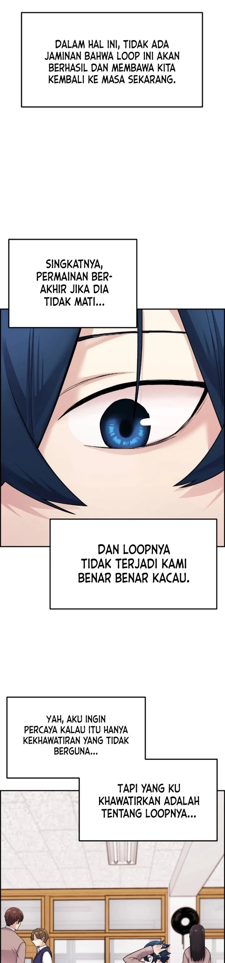 Halaman 10 — Webtoon Character Na Kang Lim Chapter 10