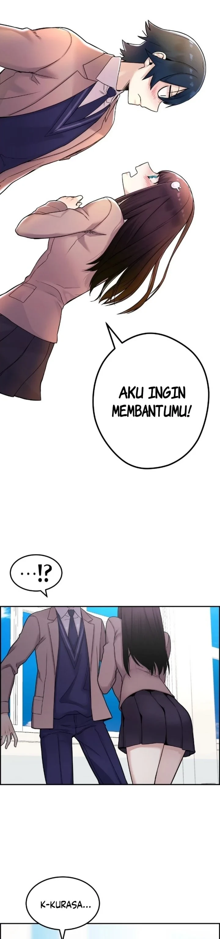 Halaman 25 — Webtoon Character Na Kang Lim Chapter 10