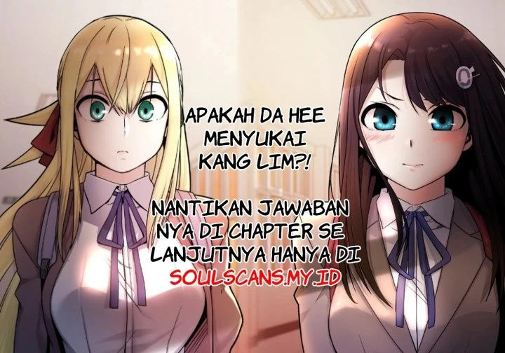Halaman 58 — Webtoon Character Na Kang Lim Chapter 10