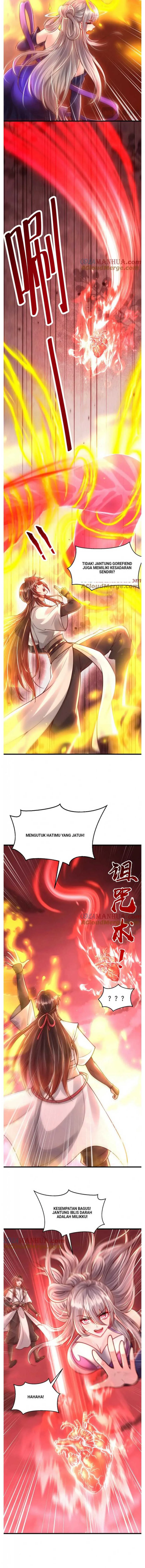 Halaman 4 — Starting With Confessing With the Beautiful Master Chapter 55