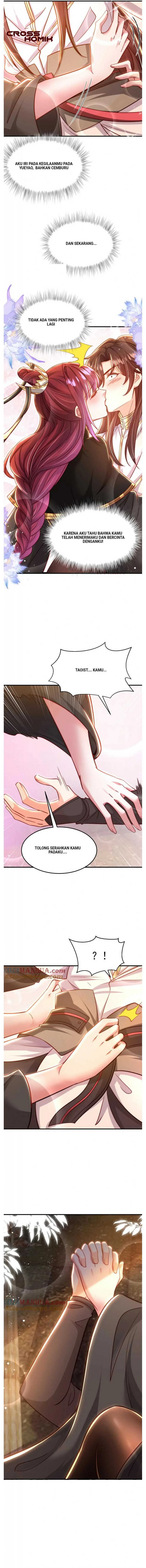 Halaman 10 — Starting With Confessing With the Beautiful Master Chapter 55
