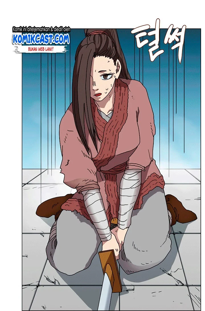Halaman 5 — Heavenly Demon Reborn! Chapter 28