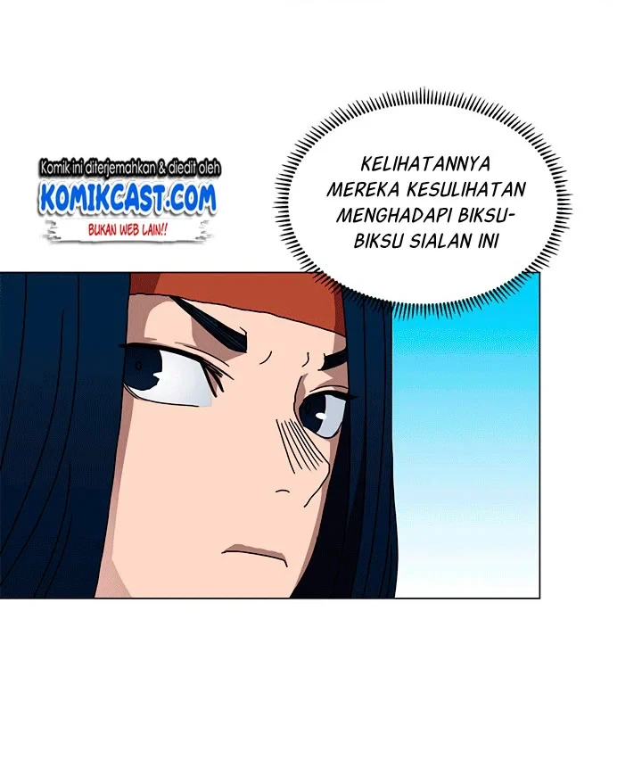 Halaman 6 — Heavenly Demon Reborn! Chapter 28