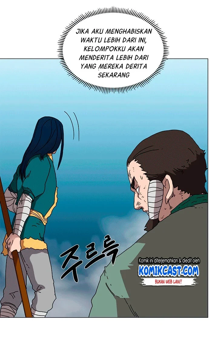 Halaman 7 — Heavenly Demon Reborn! Chapter 28