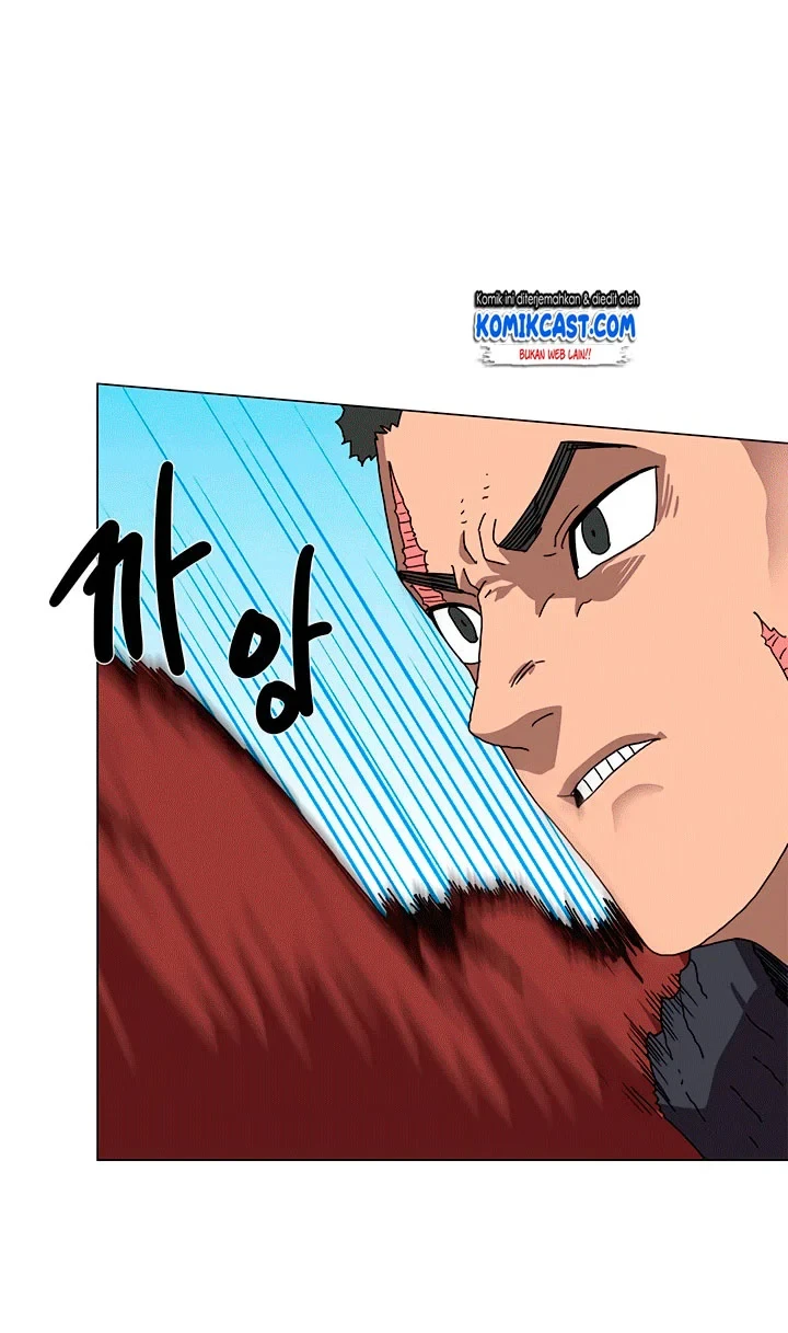 Halaman 11 — Heavenly Demon Reborn! Chapter 28