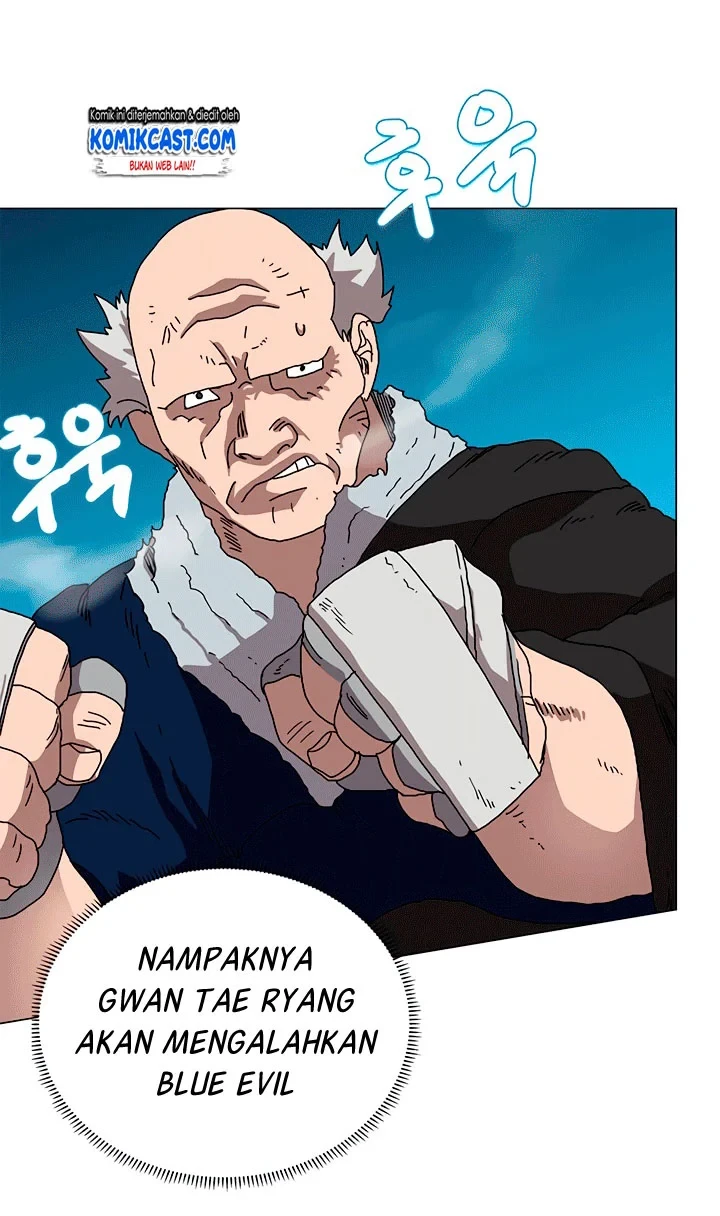 Halaman 12 — Heavenly Demon Reborn! Chapter 28