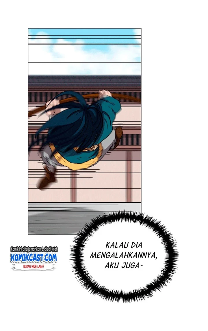Halaman 14 — Heavenly Demon Reborn! Chapter 28