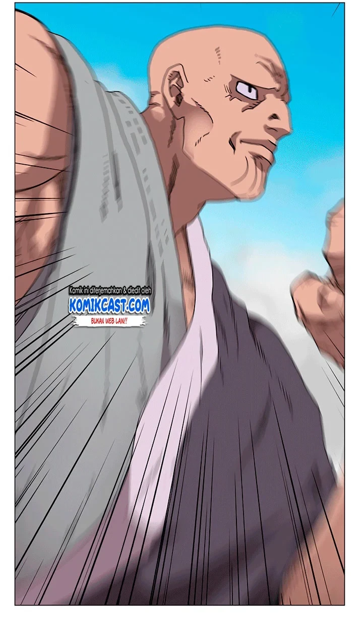Halaman 15 — Heavenly Demon Reborn! Chapter 28